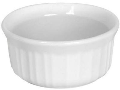 Corningware French White 4-oz Ramekin