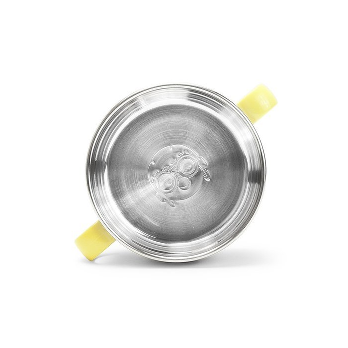 Pororo Kids Stainless Steel Bowl w/Handle #PR0891 N3
