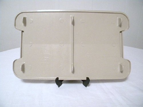 Vintage Anchor Hocking Microware PM479-T1 Bacon and Meat Roasting Rack N5