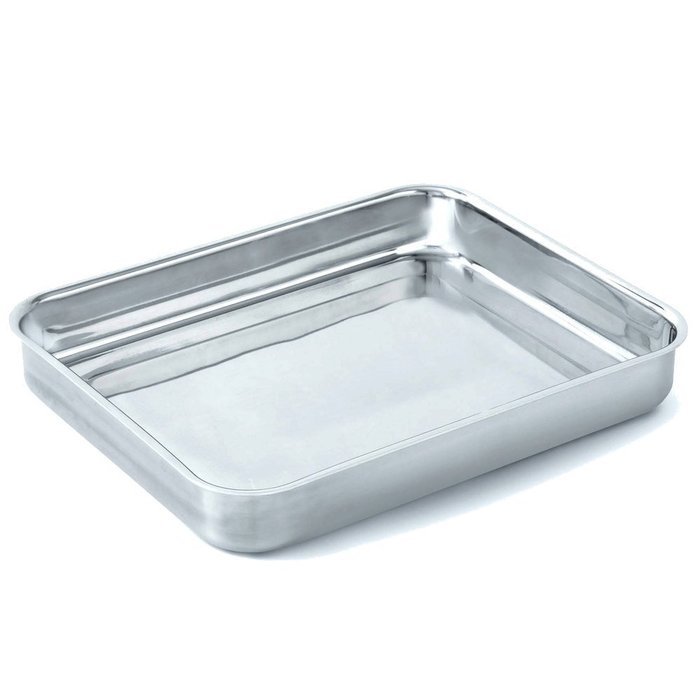 Vollrath 49432 Miramar Display Cookware 4.6 Qt. Food Pan-49432