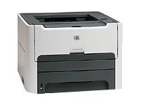 HP LaserJet 1320n - Printer - B/W - duplex - laser - A4 - 1200 dpi x 1200 dpi - up to 21 ppm - capacity: 250 sheets...
