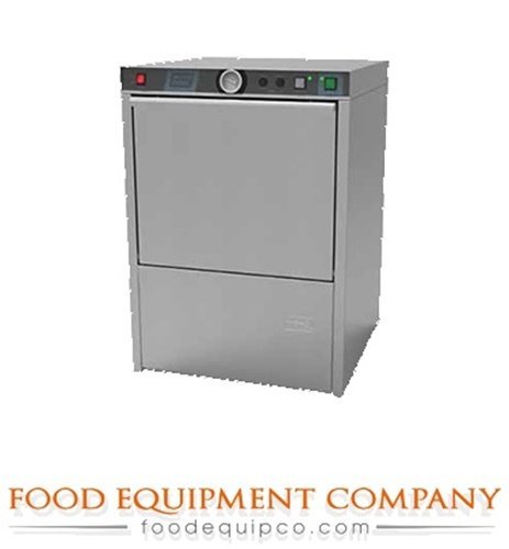 Moyer Diebel 201LT Dishwasher undercounter 24"W low temperature (21) racks/hour