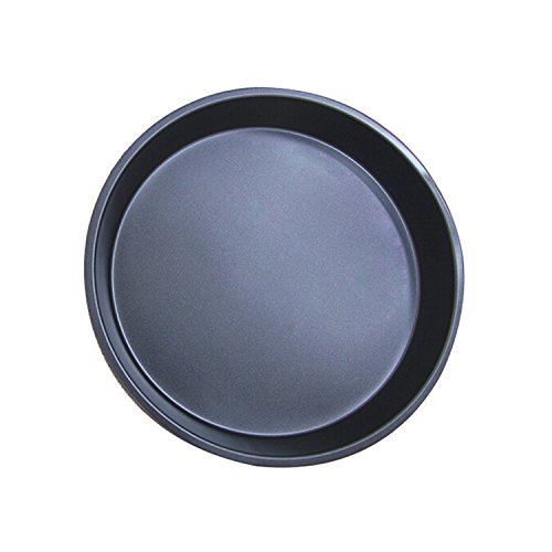 Non Stick Carbon Steel Bakeware Pizze Pan Startony Pizza Round Oven ...