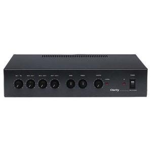 Valcom - SMA-120 - Amplifier 120 Watt