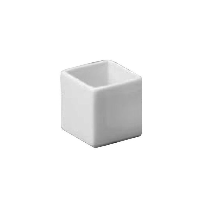 BIA Cordon Bleu Square Dipping Dish, Set of 6 N2