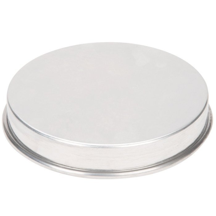 American Metalcraft CAR12SP 12" Super Perforated Heavy Weight Aluminum CAR Pizza Pan