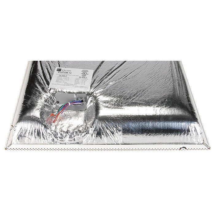 Loud Speaker, Lay-In Ceiling Mount N2
