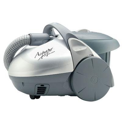 Thorne Electric AG-1200 Acquapur Filtration Vacuum