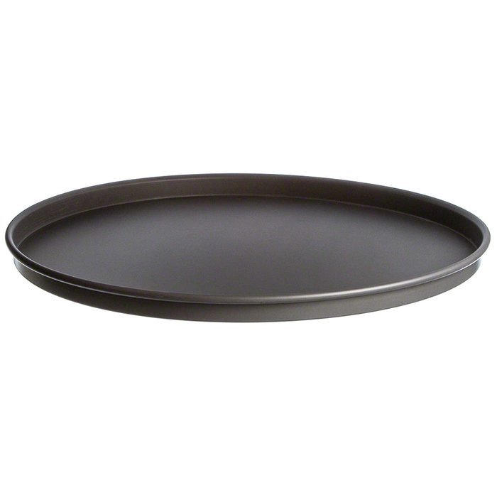 American Metalcraft (HC4018) - 18" Anodized Aluminum Pizza Pan