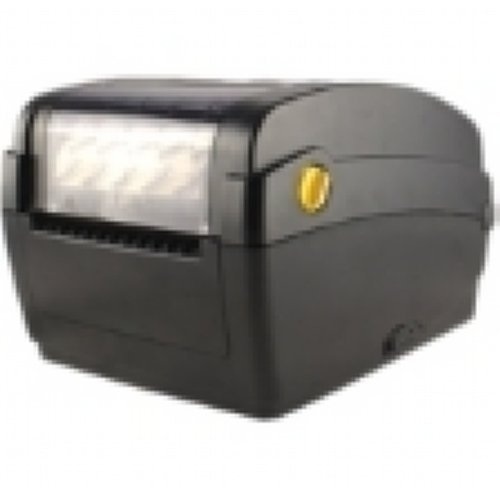 Wasp 633808404055 WPL304 Desktop Barcode Printer, Comes Standard With Internal Ethernet USB2.0 Parallel and Serial...