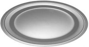 Alan Silverwood 10"/25cm Pie Plate Dish Pan 22403