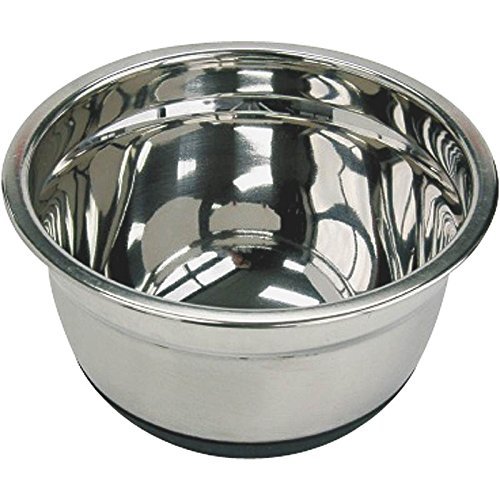 Ss Mixing Bowl 1.5 Qt