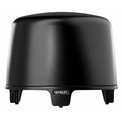 Genelec F One Active Subwoofer - Black