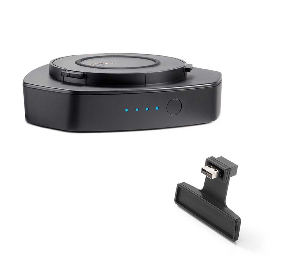 Denon HEOS 1 GO Pack (Black) (New Version) N2