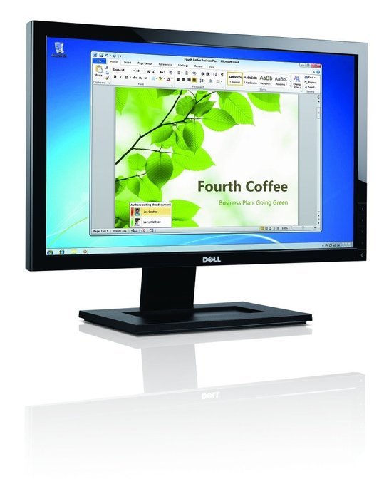 DELL IN2010N 20" WIDESCREEN FLAT PANEL N6