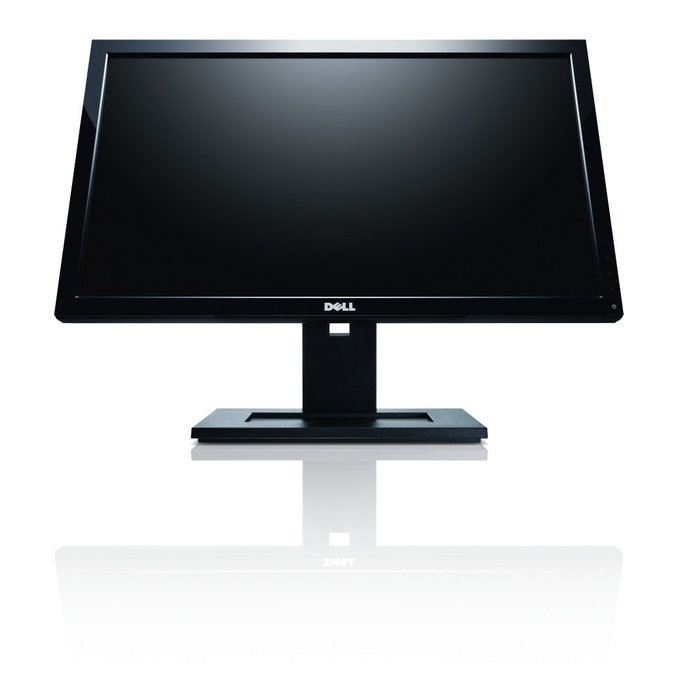 DELL IN2010N 20" WIDESCREEN FLAT PANEL N8