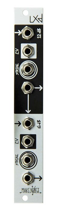 Make Noise LxD - Low Strike Duo