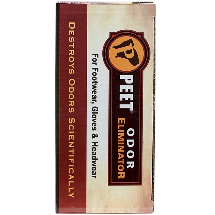 PEET Dryer - Ozone Odor Eliminator N5