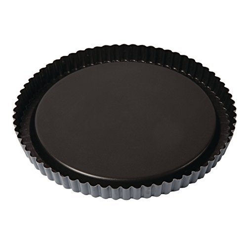 Matfer Bourgeat 332235 Exopan Fresh Fruit Tart Mold N2
