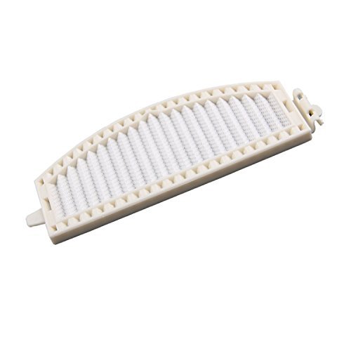 A380 HEPA Filter 1 pc of Robot Vacuum Cleaner Replacement Parts N2
