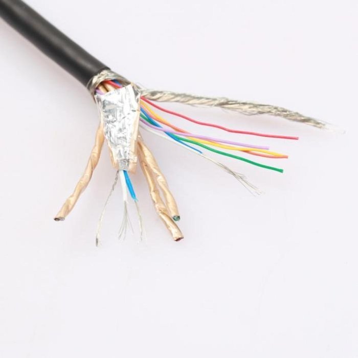 GBSELL HDMI 1.4 HDTV Cable Gold Plated 28 AWG Cat 2 / CL2 / FT4 HDMI to HDMI Cable N8