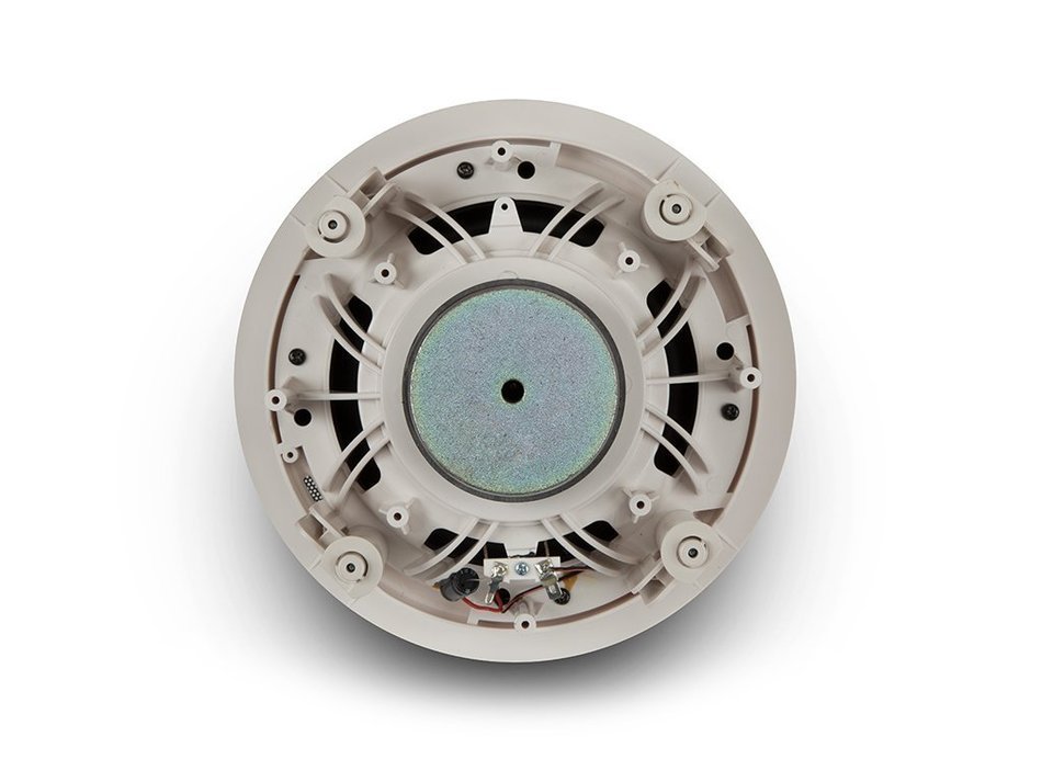 Elite Acoustics RSM65T1C 6.5-Inch 2-way Ceiling Speaker (SINGLE) N4