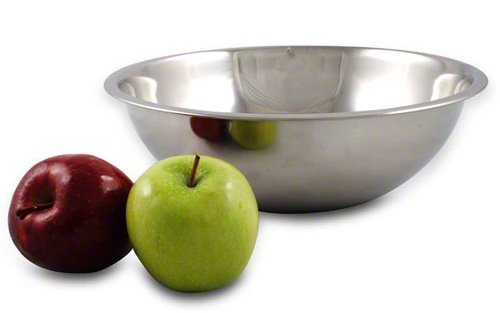 American Metalcraft (SSB75) 3/4 qt Stainless Steel Mixing Bowl N4
