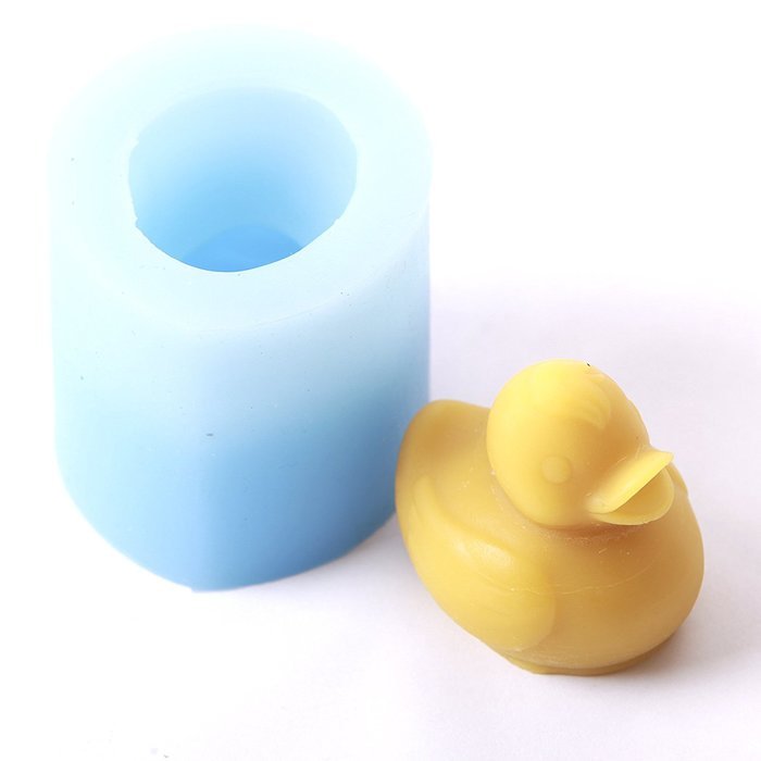World Of Moulds 3D Silicone Mould