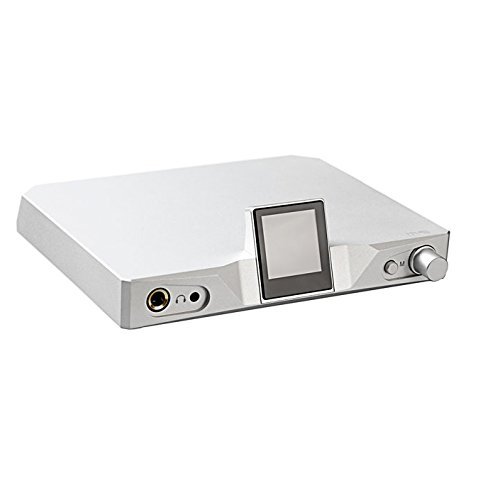 SMSL M9 32bit/768kHz DSD512 Asynchronous DAC Decoder Balanced Headphone Amplifier N2