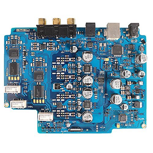 SMSL M9 32bit/768kHz DSD512 Asynchronous DAC Decoder Balanced Headphone Amplifier N3