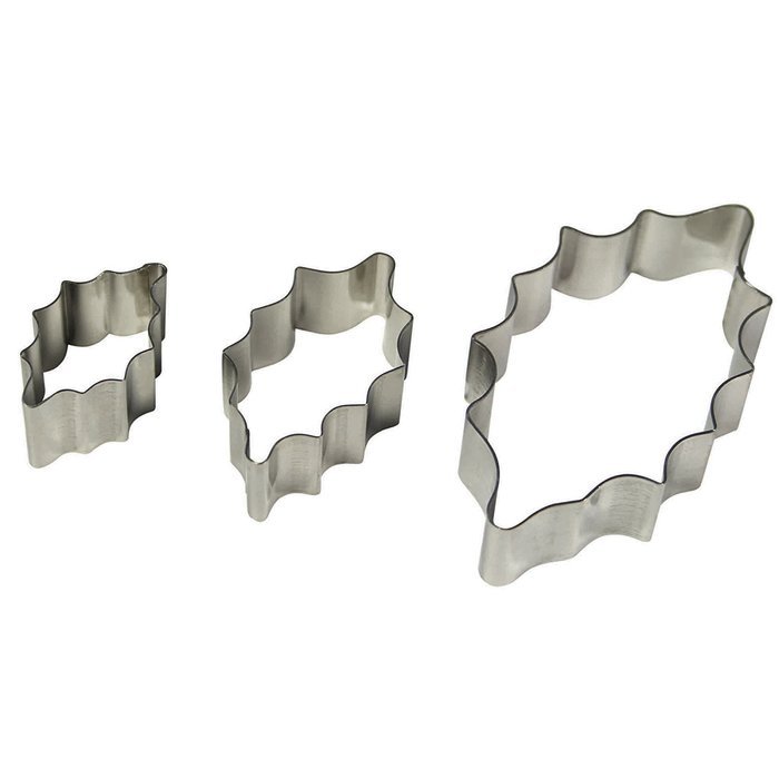 PME Holly Leaf Cutter