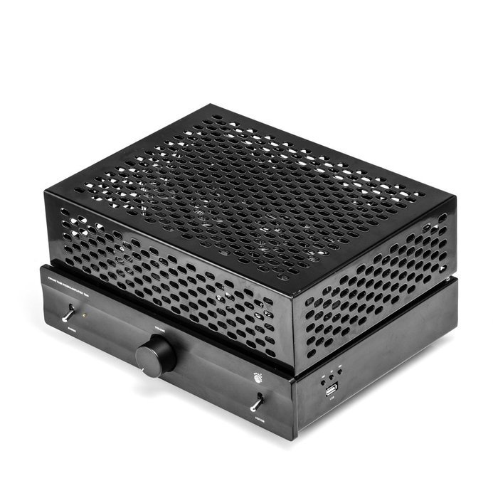 PSVANE TS66 EL34*4 Integrated Push-pull Vacumn Tube Amplifier, USB/CD Mde Aailable N5