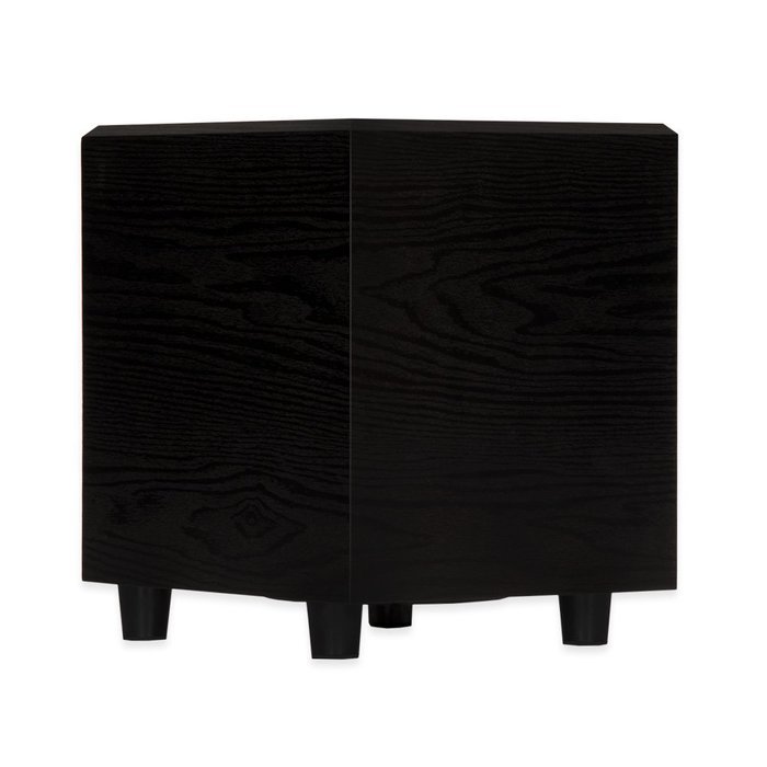 Blue Octave Home DS6 Subwoofer (Black) N2