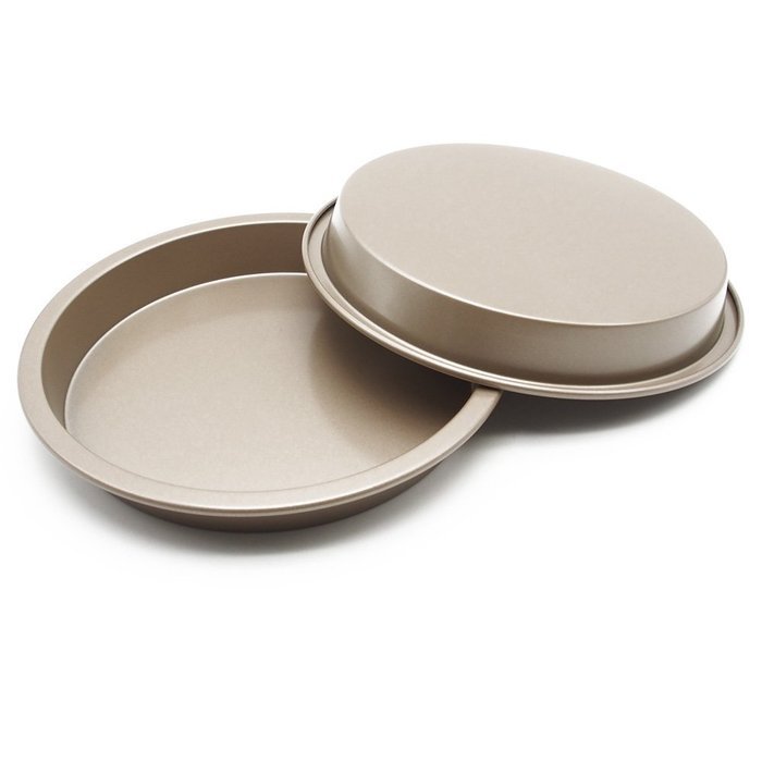 Wenwins Non Stick Pizza Pan-8inches N3