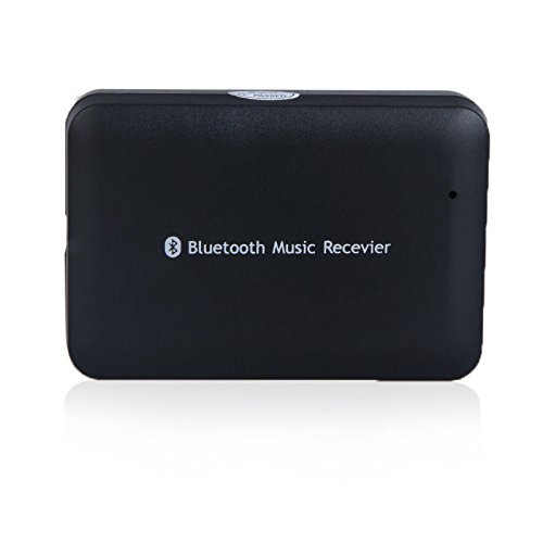 New Wireless Bluetooth V3.0 Music Receiver Adapter A2dp for Hifi Stereo Audio Iphone N3