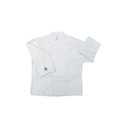 Sassafras The Little Cook Chef\'s Jacket