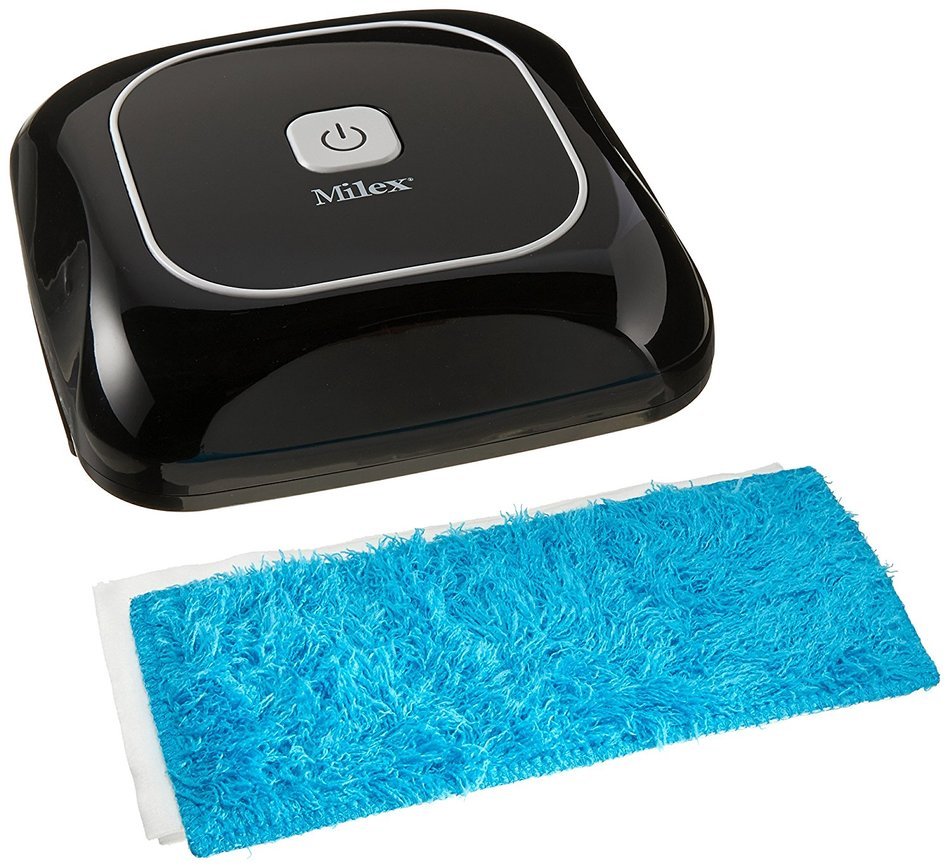 Milex DB-0002 Auto Dust Bot