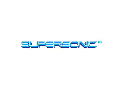 SUPERSONIC SC-1415 2.1 CH 50'' BT Soundbase N3