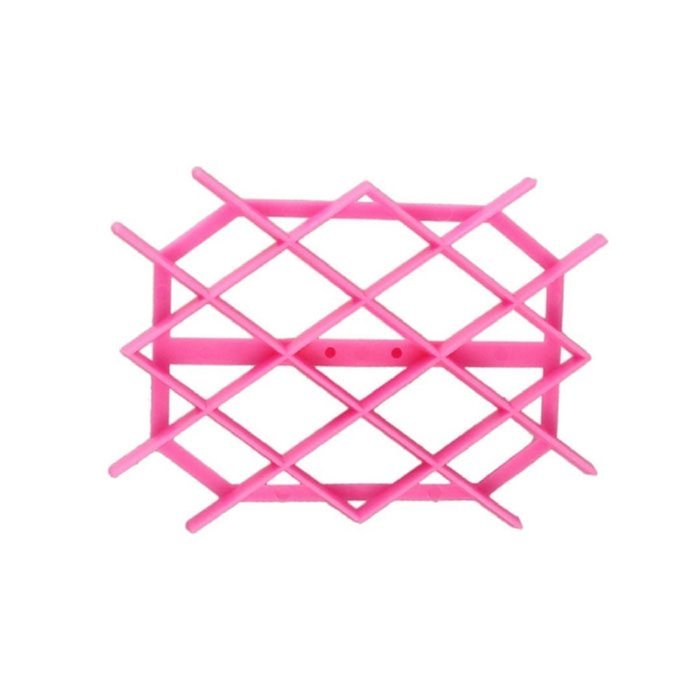 Binmer(TM)Hot Fondant Cake Raft Equipment Tool Embosser Cutter Icing Embosser Mould Mold N2