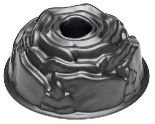 Nordic Ware Pro Form Rose Bundt Pan N2