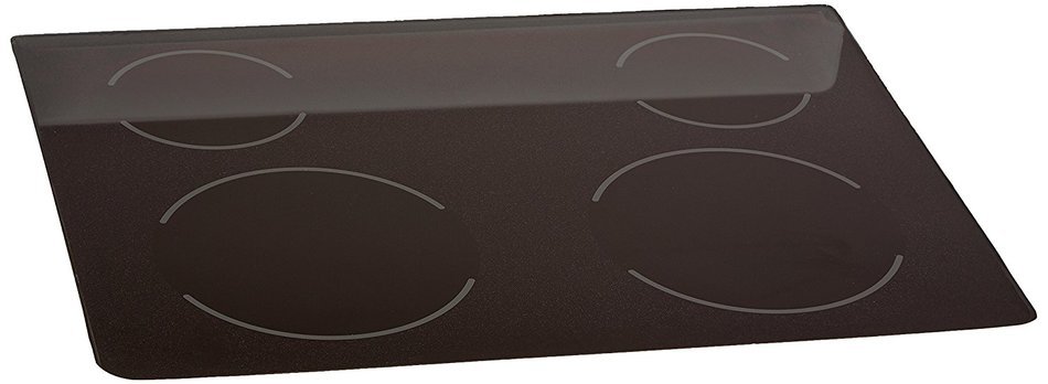 Frigidaire 316456239 Glass Cooktop