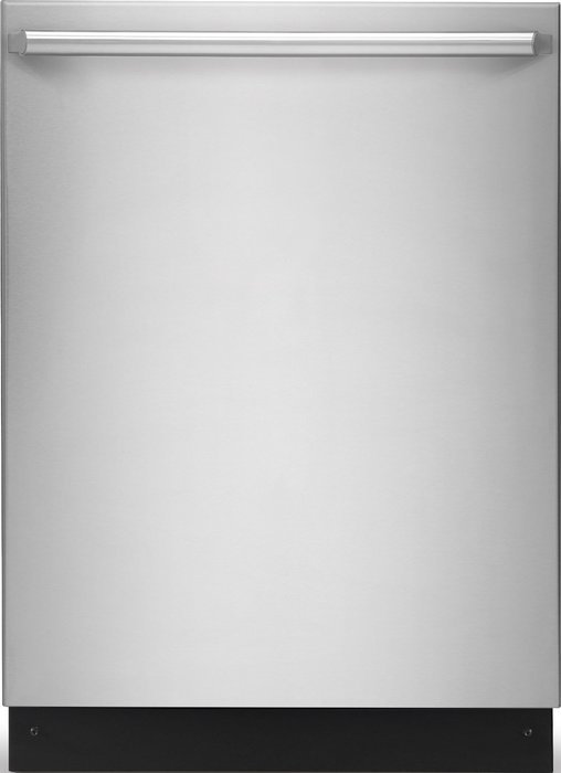 Electrolux EW24ID80QS Fully Integrated Dishwasher with 9 Wash Cycles, Stainless Steel