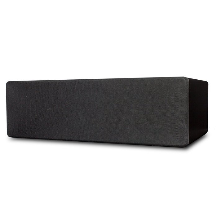 Oasis LCR Bookshelf Speakers N7