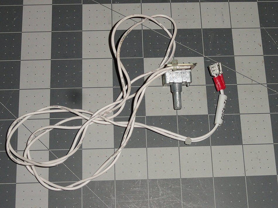 PE070683 Potentiometer Assembly N2