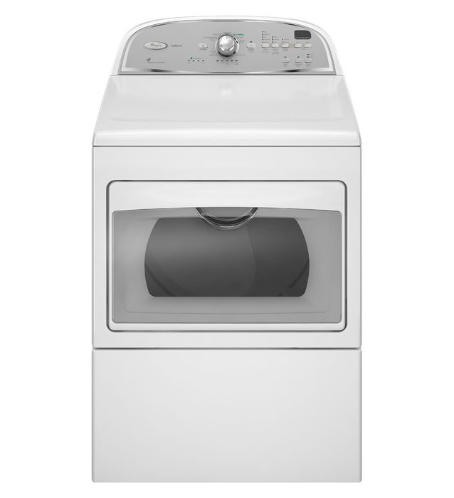 Whirlpool WGD5700XW