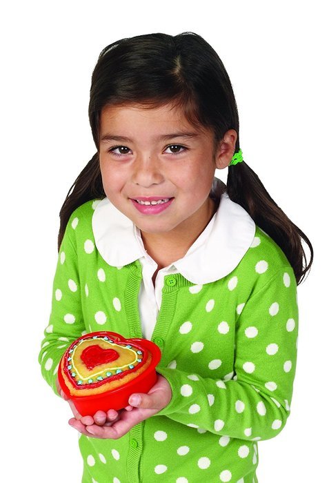 Small World Toys Living - Lil Baker Cake Set