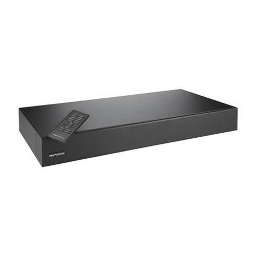 OrbitSound SB60LX 200W airSOUND Base Soundbar with Remote Control N2