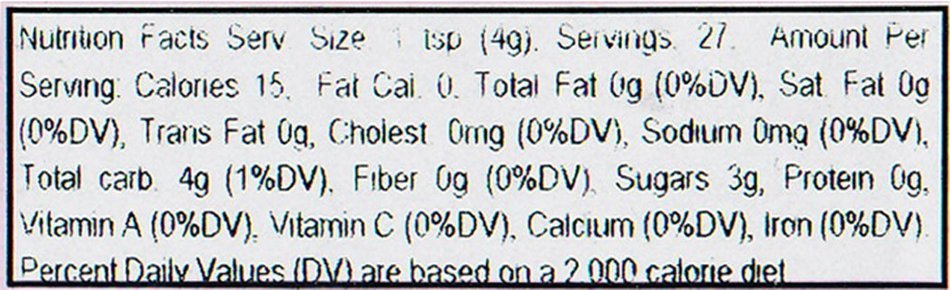 CK Products 3.8 Ounce Non Pareils Bottle, Lavender N3