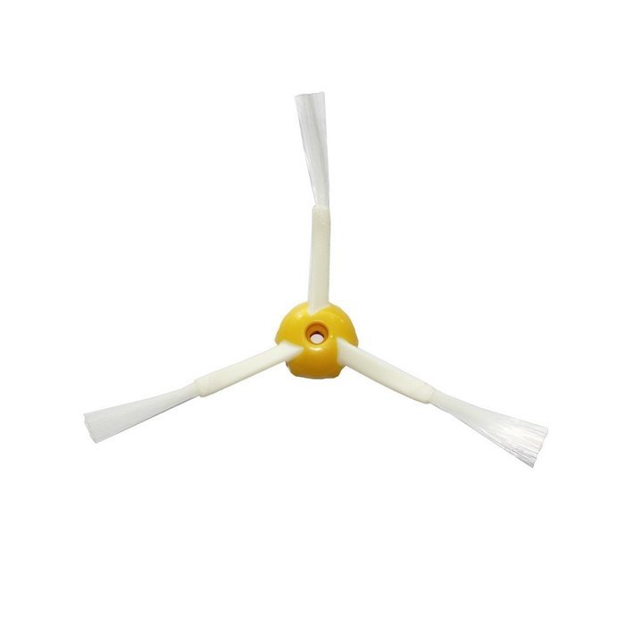 Iautomatic Tangle-Free Debris Extractor Set & 2X HEPA Filter & 2x Side Brushes Replacement For iRobot Roomba 800...