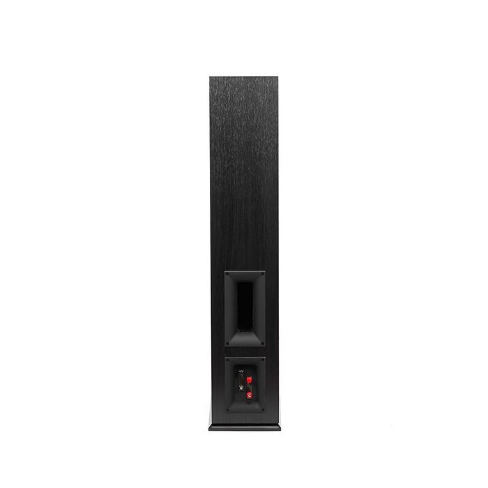 Klipsch RP-250F Reference Premiere Floorstanding Speaker with Dual 5.25 inch Cerametallic Cone Woofers - Pair... N4